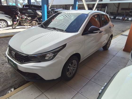 FIAT ARGO 1.0 FIREFLY FLEX MANUAL